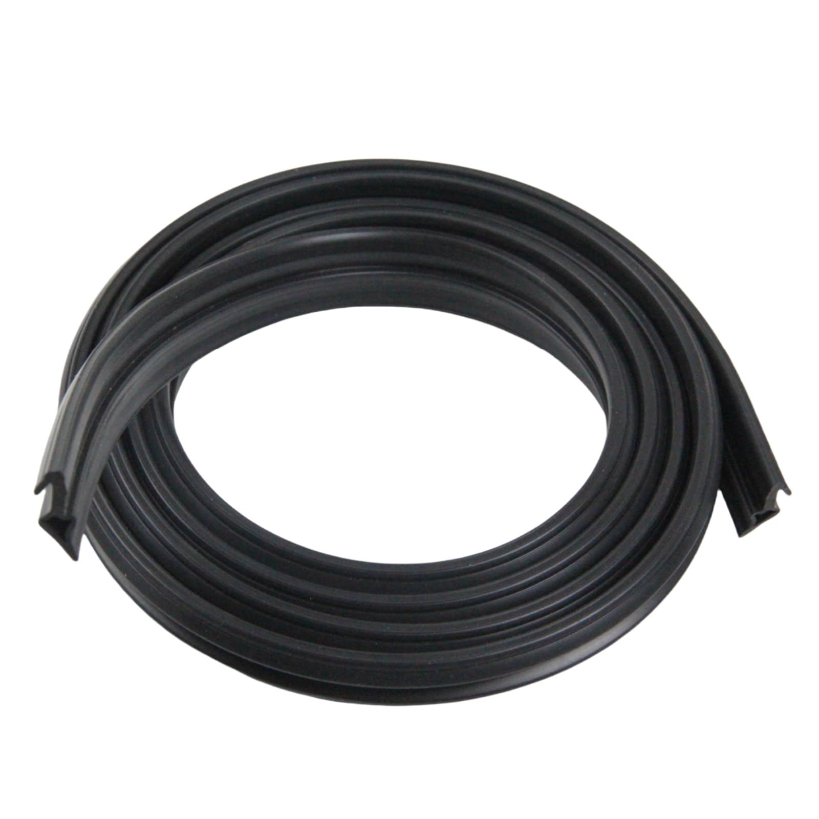 W11196317 Dishwasher Door Seal Suitable for Whirlpool Kitchen Kenmore Dishwasher Replacement W11190760 AP6327300 W10112096 8193709