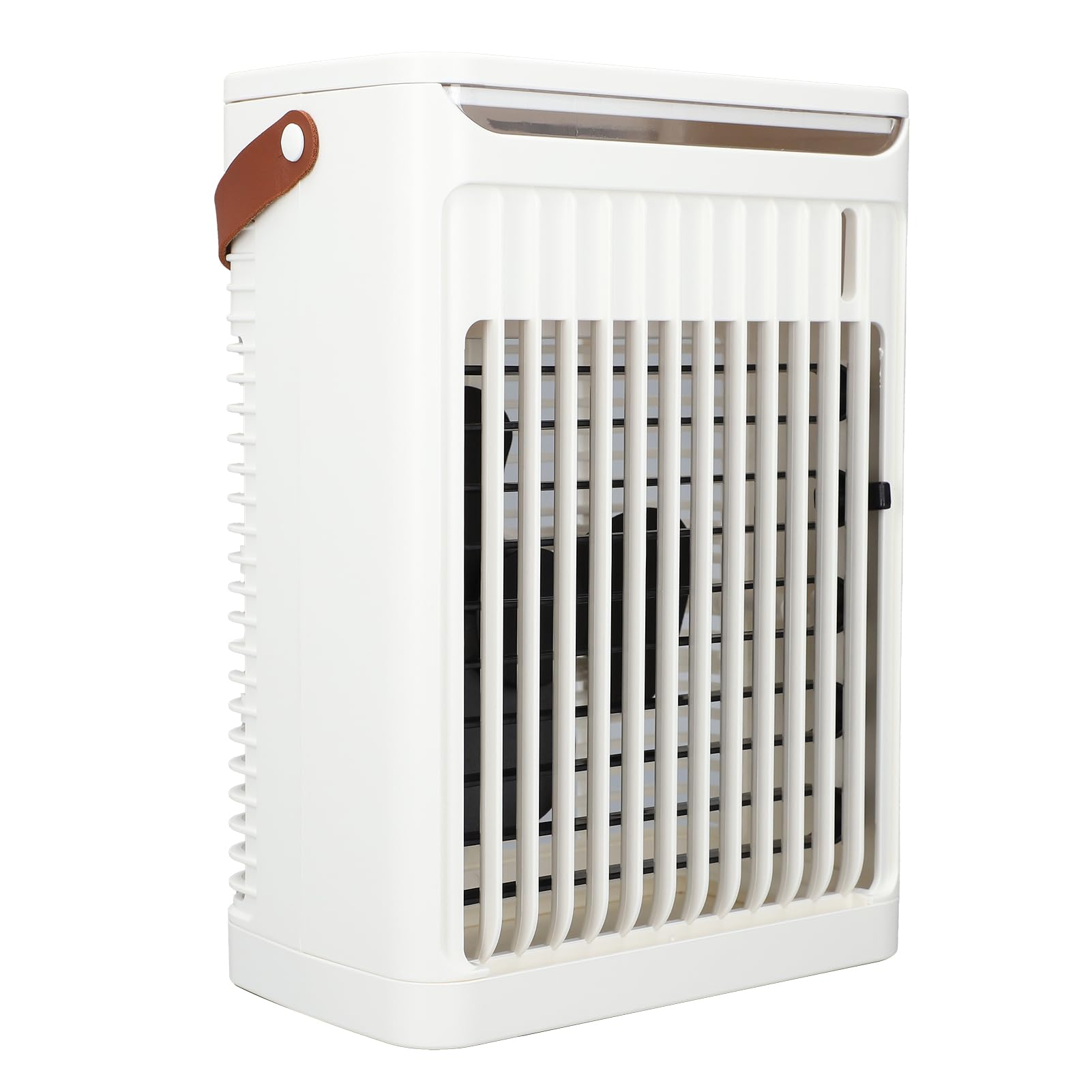 Diydeg Portable Air Conditioners Personal Mini Ac Unit with 680ml Water Tanks 5 Speeds 2 Cool Mists and