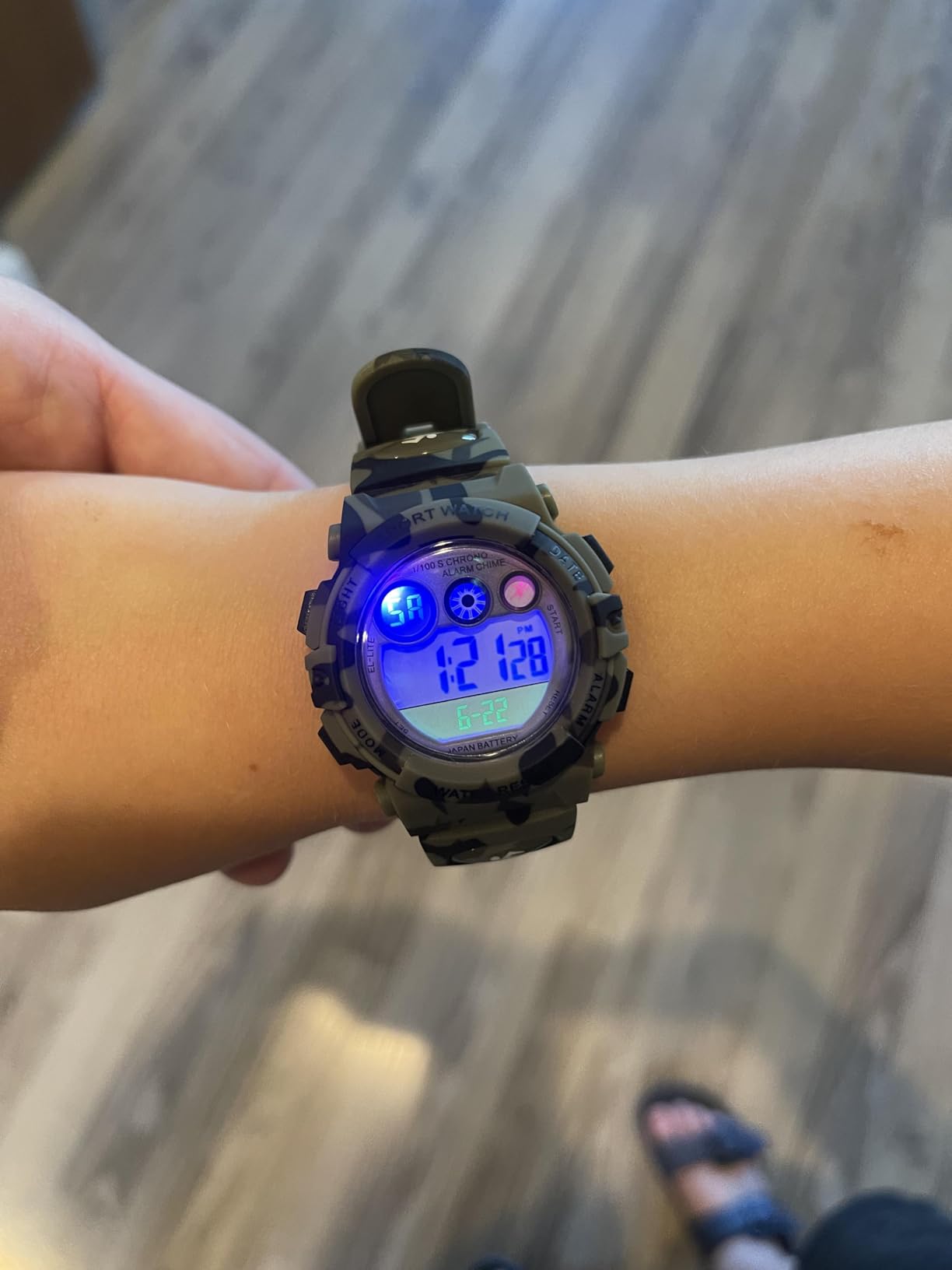 Customer Image