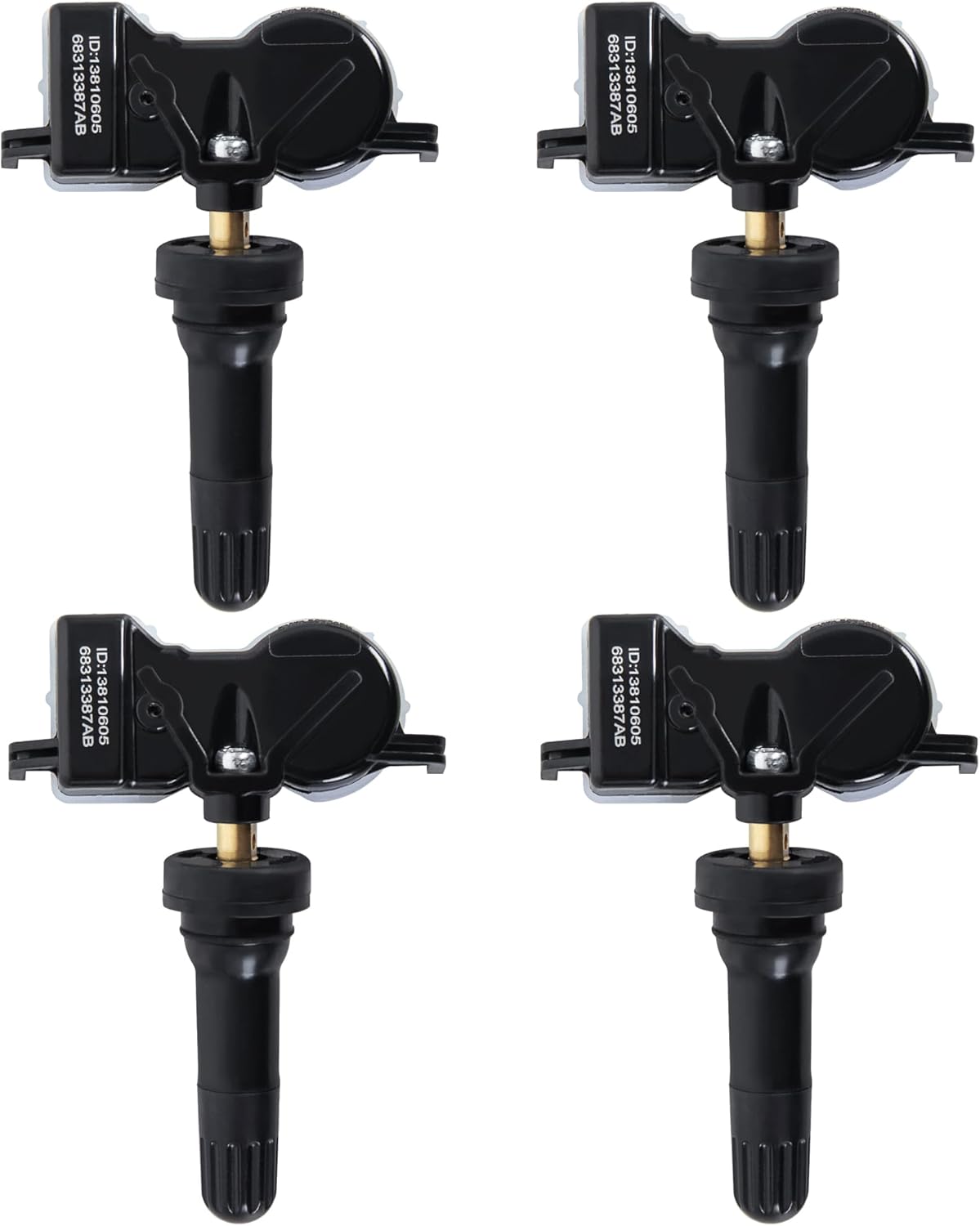 EVERESTWAY TPMS Tire Pressure Monitoring System Sensor