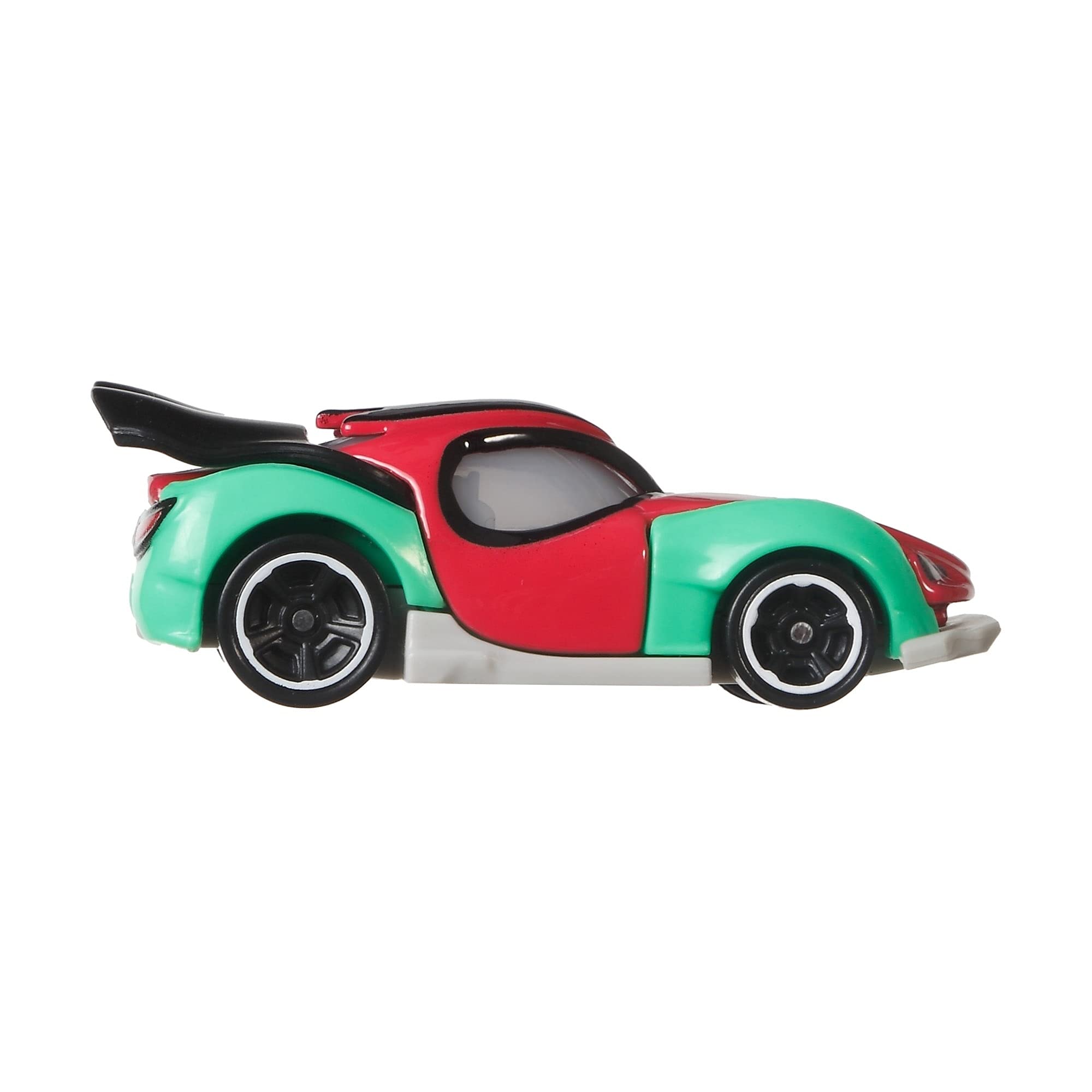 Hot Wheels Animation Character Cars (Robin)