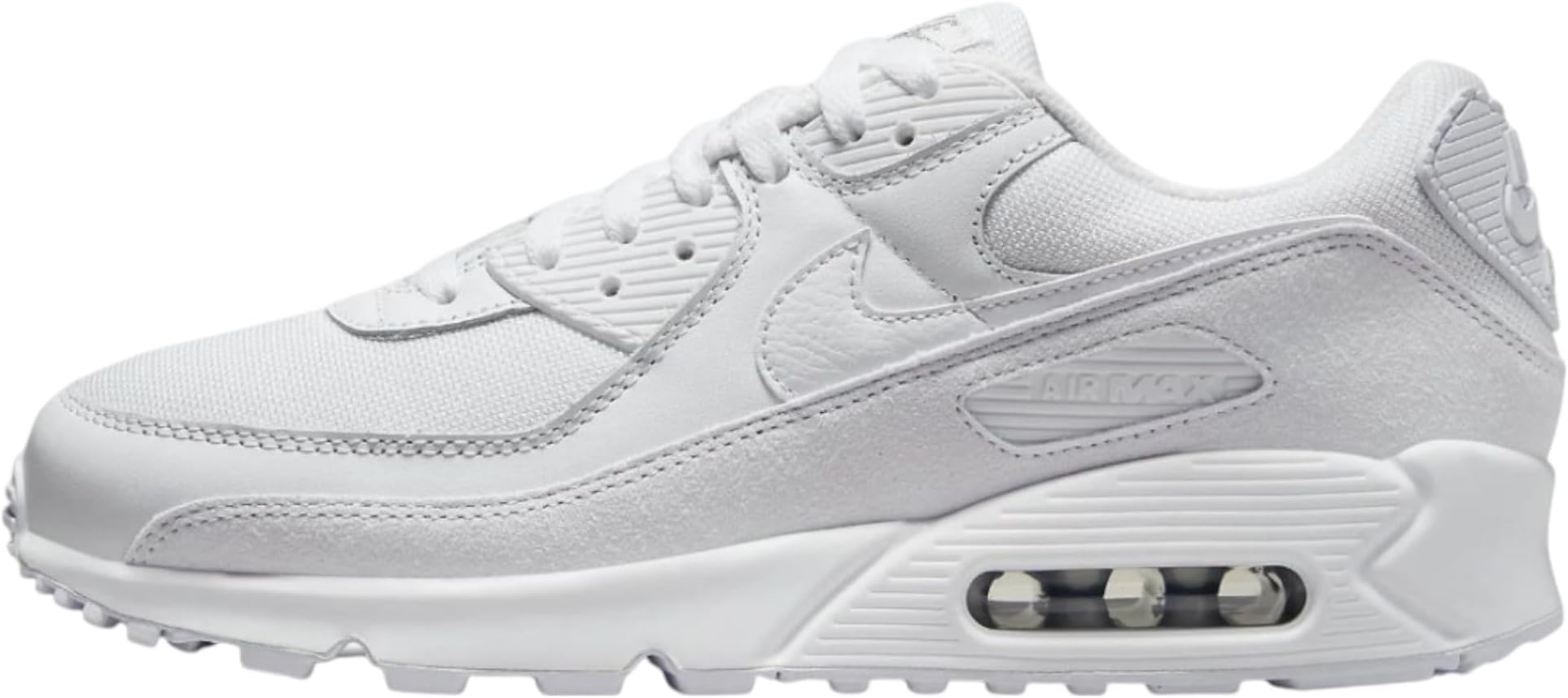 nike shox r4 white metallic silver