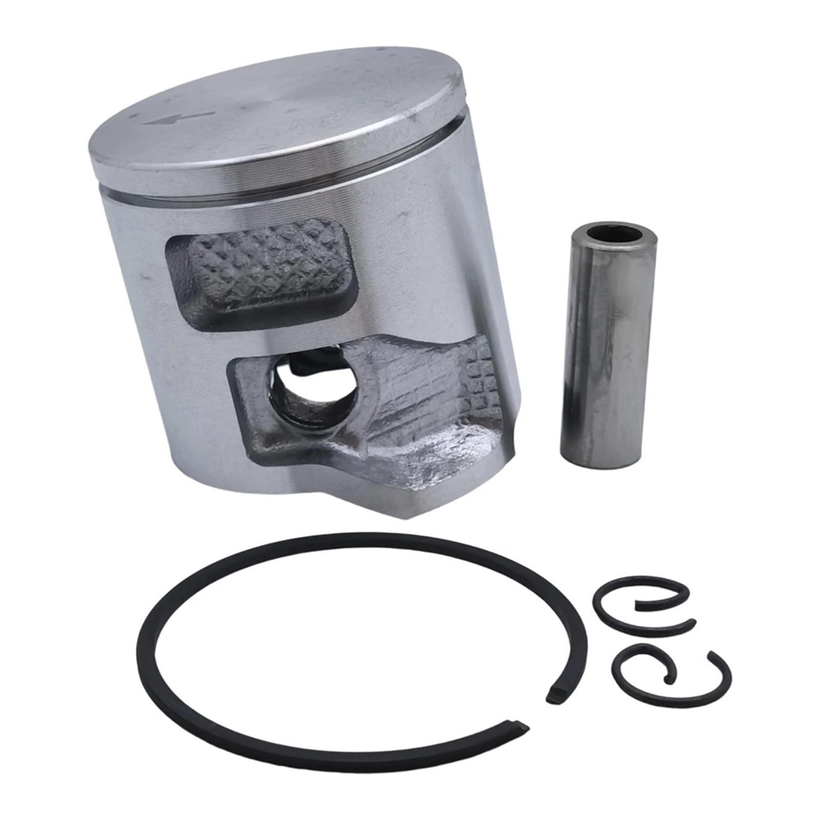 Itshbhen One Color 43Mm Piston Ring Kit For Huq 545 550Xp 545Xp 550Xpg Chainsaw Replace 577 04 7002