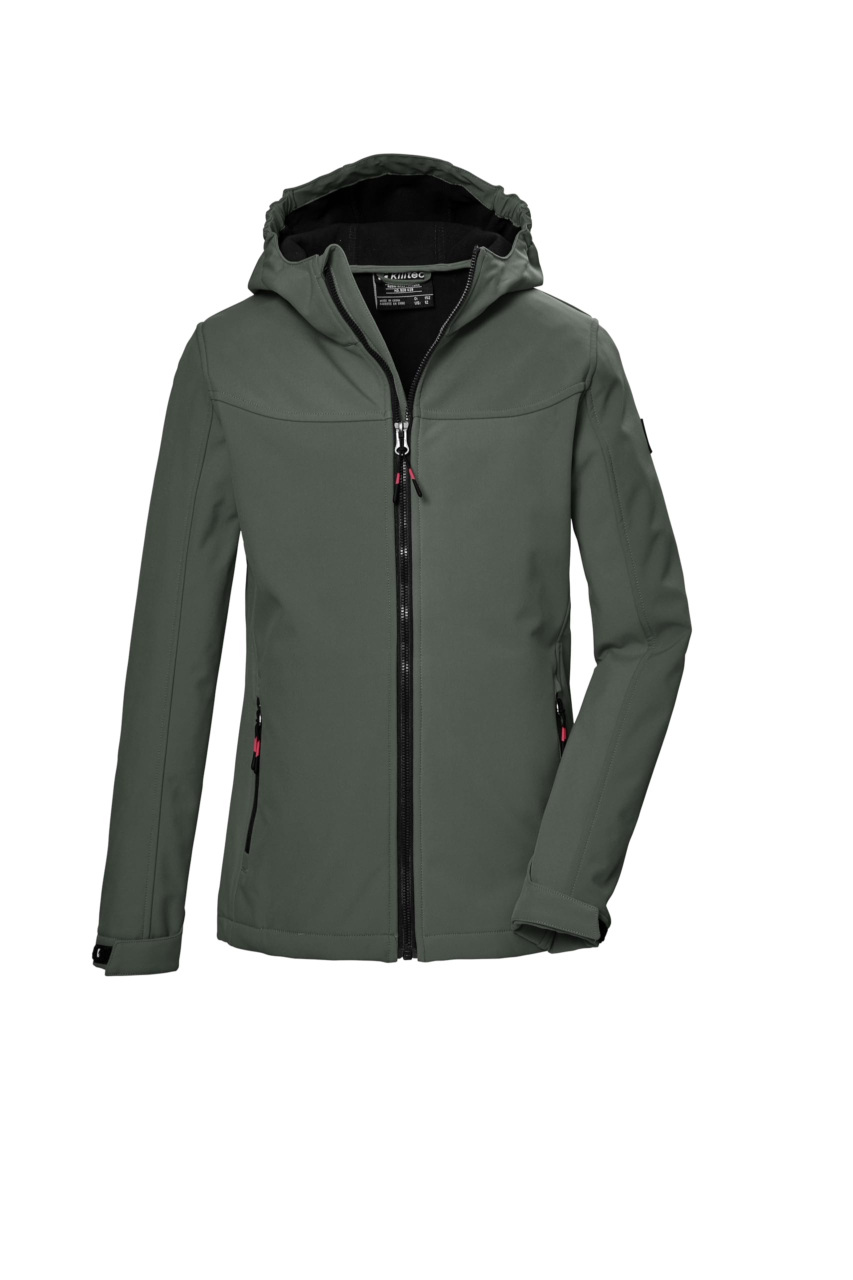Outdoor-Bekleidung