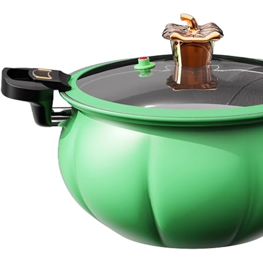 Soup Pot Slow Cooker + Food Warmer