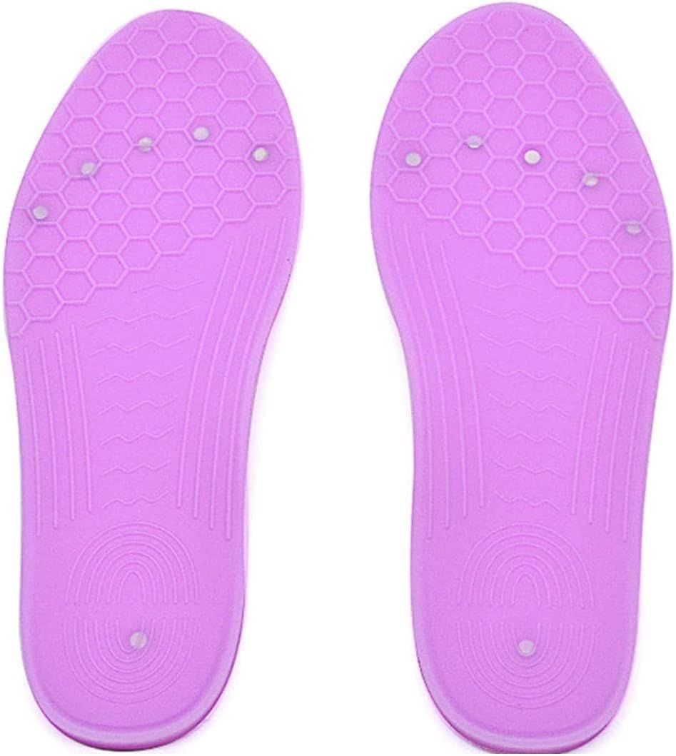 Massaging Insoles, Acupressure Massage Shoe