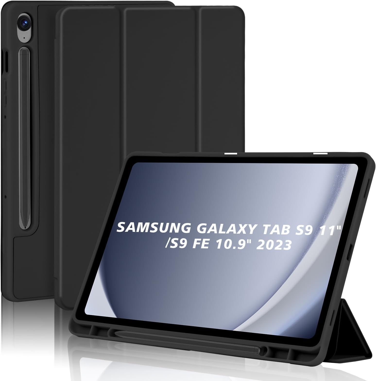 ProCase Galaxy Tab A7 Case 10.4 Inch (SM-T500 T503 T505 T507 - View #4