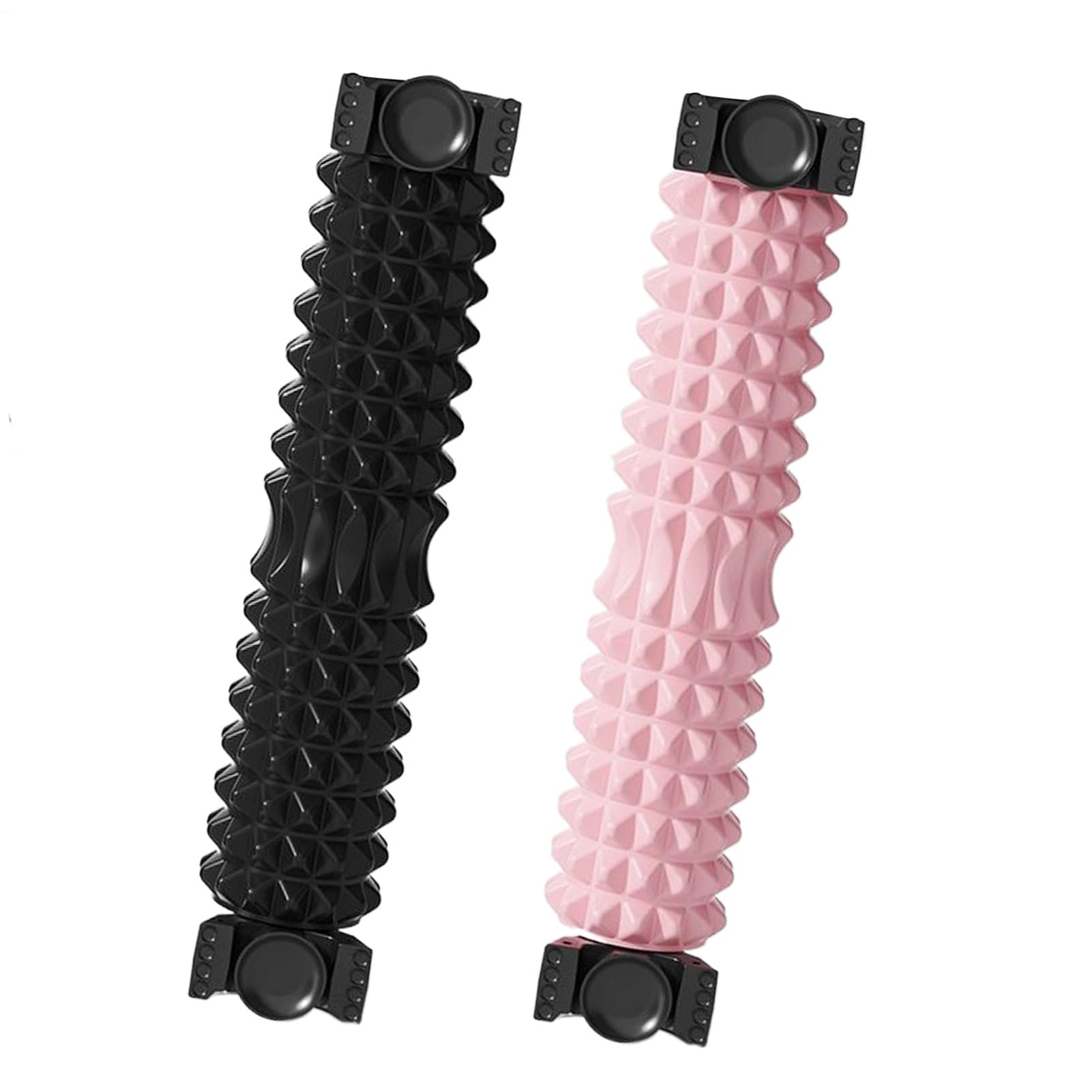 Rullo Yoga Massaggiatore Allungatore Antiscivolo