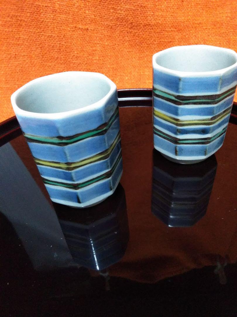 【未使用】人間国宝 加藤卓男 幸兵衛窯 志野焼 湯呑み 伝統工芸 手造り 貴重 Amazon.co.jp: 人間国宝 加藤卓男 濃の名窯 幸兵衛窯 湯呑5個セット