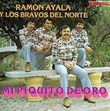 Mi Piquito De Oro