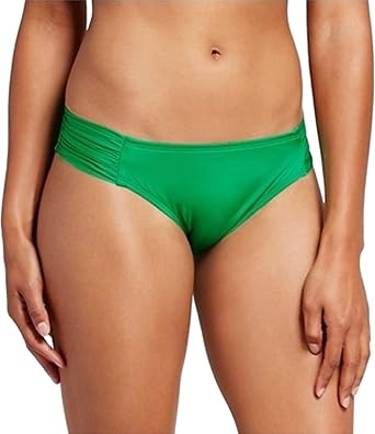 Green swimsuit bottoms Clearance