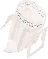 LYOR - Conjunto 50 Filtros de Papel Descartável Dose Única para Café 7,5cm x 9cm