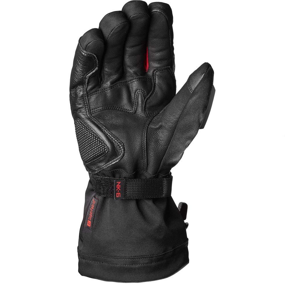 SPIDI Nk-6 - Guanti da Moto Uomo