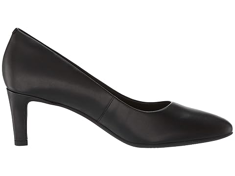clarks calla rose pump