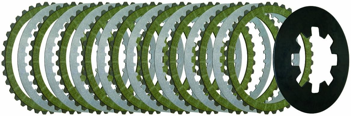 Energy One® Btx-11 Big Twin Sportster Xl Buell Performance Extra Plate Kit