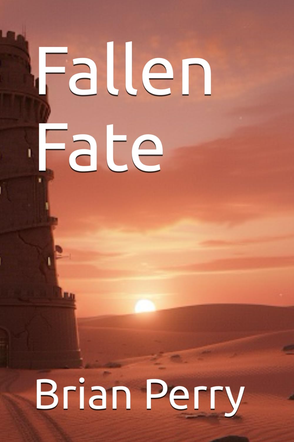 Fallen Fate (Fallen future)