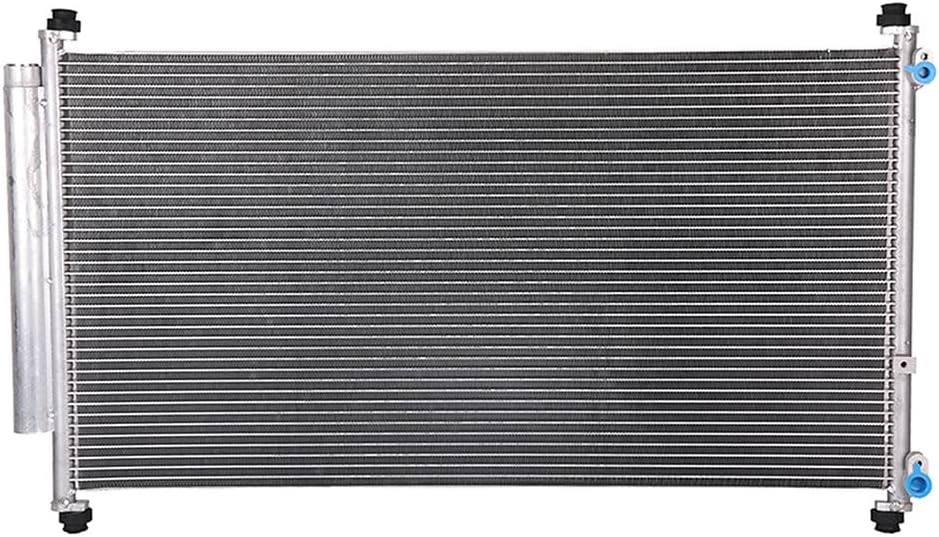 3246 Air Conditioning A/C Condenser Fit for Honda Odyssey 2005-2010