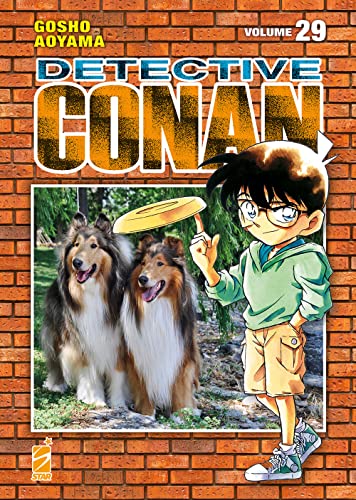 Detective Conan. New edition (Vol. 29)