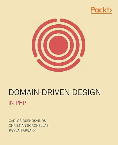 Domain-Driven Design in PHP: A Highly Practical Guide