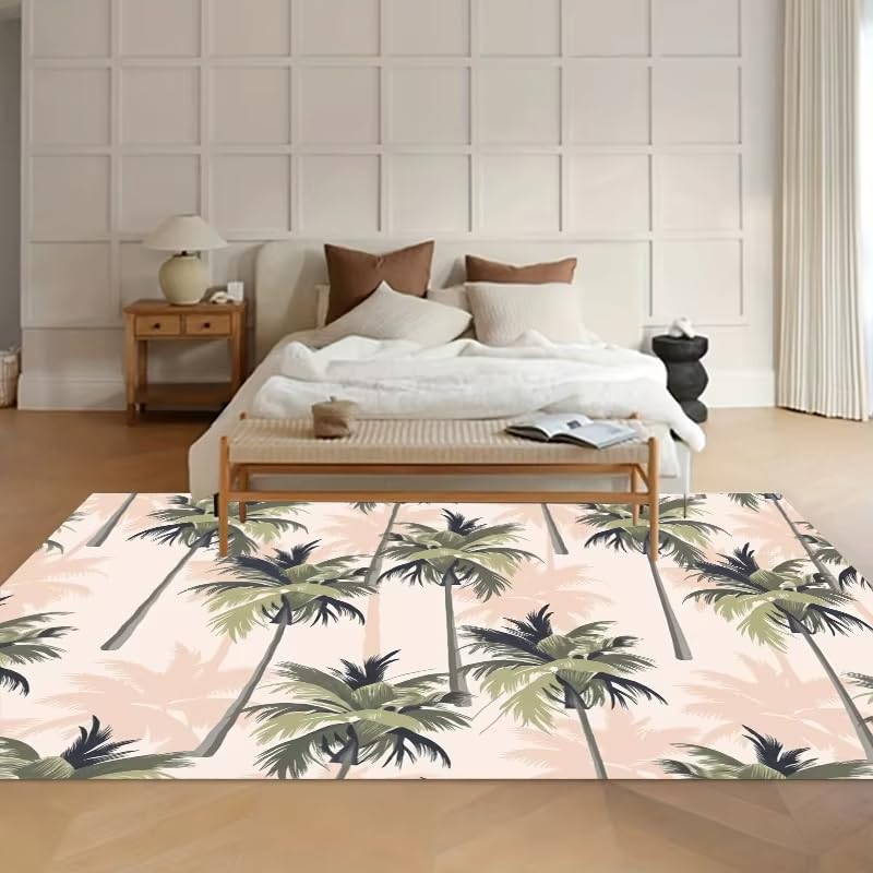 Tapis de sol pour salon sous table et chaises à manger