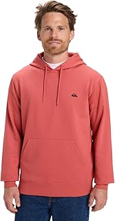 Basic Hoodie Young Suéter pulóver Hombre (Pack de 1)