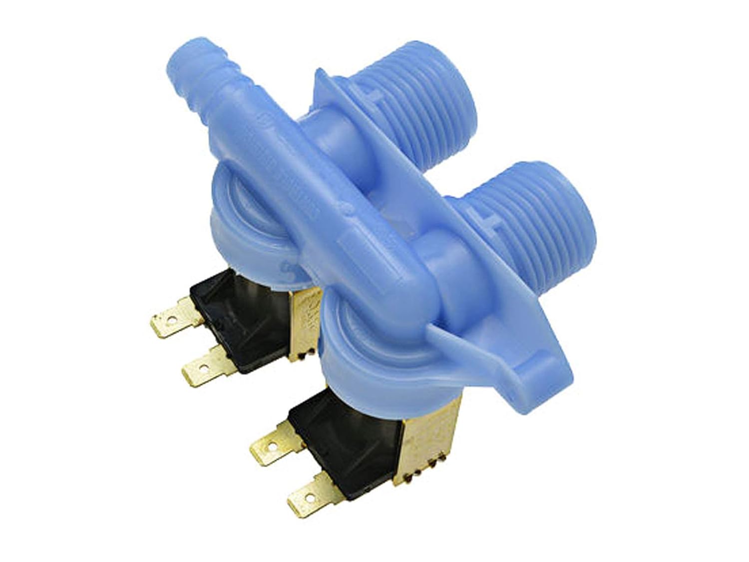 ClimaTek Upgraded Washing Machine Inlet Water Valve fits Maytag Roper 388328 3952163