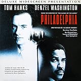 Philadelphia LaserDisc, Rare LaserDiscs, Widescreen Editions Laser Disc