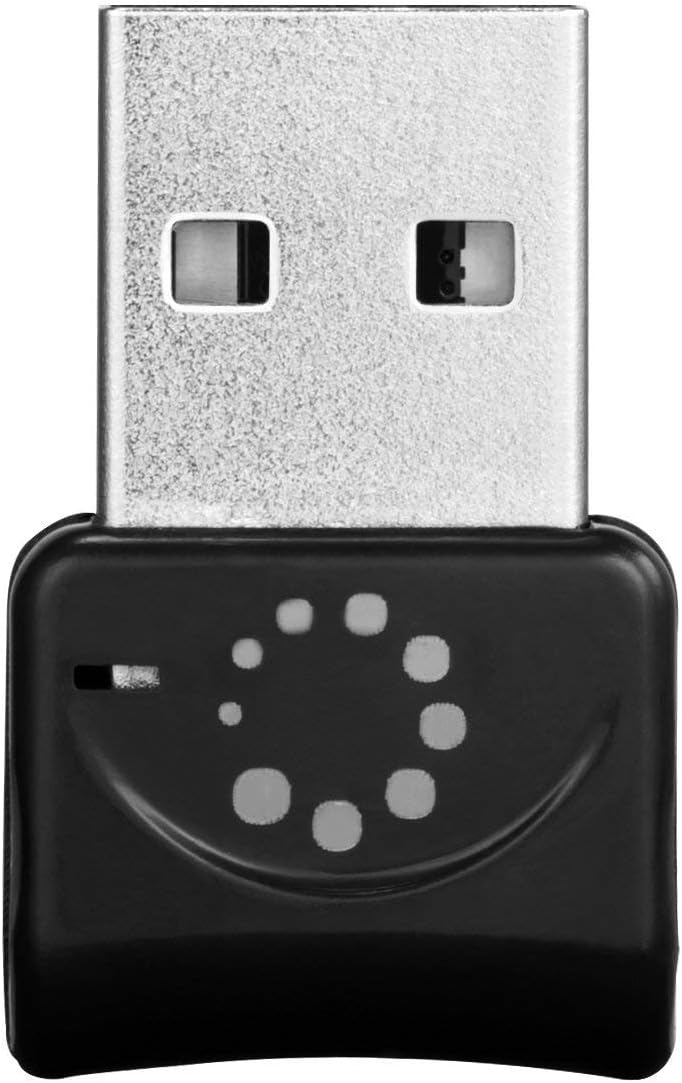 Mini USB ANT+ Dongle Adapter for Garmin Forerunner 310XT, 405, 405CX, 410, 50, 610, 910XT, FR60, FR70