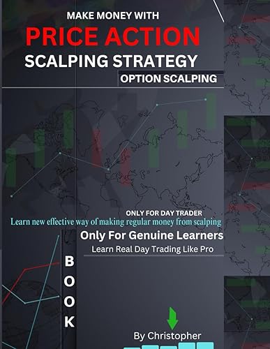 Price Action Scalping Strategy : option scalping - By Christopher (Day Trader) - Only For Genuine Day Trader | Make Money with price action Based Strategy |