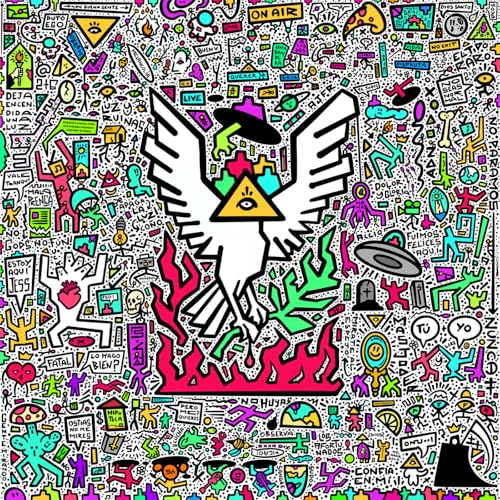 Deja Encendida Una Luz