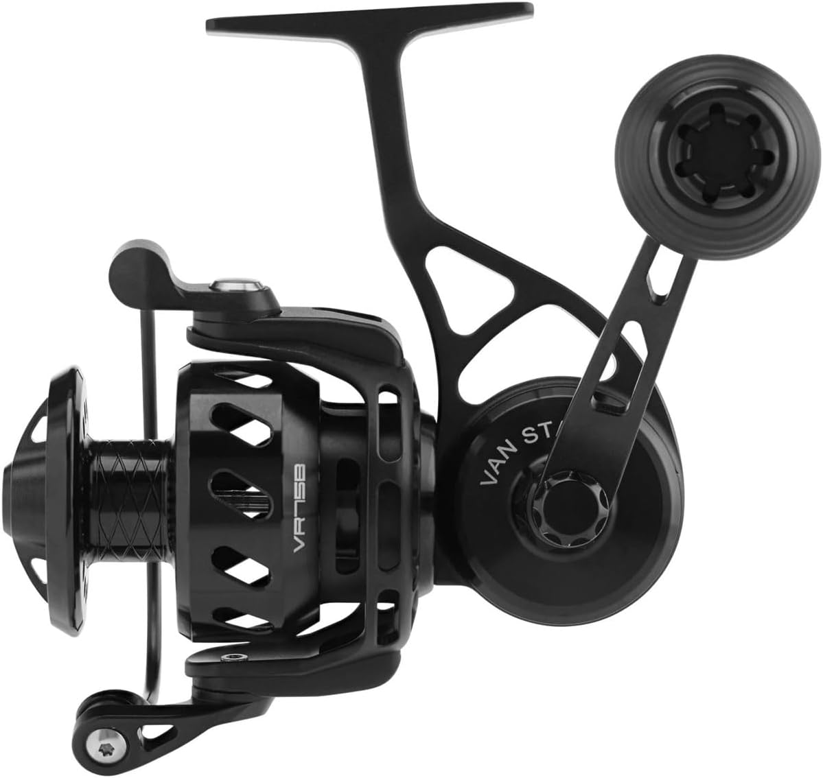 Van Staal Series Spinning Reels VR