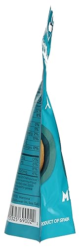 Miniatura 4 de Mitica Almendras Marcona, 4 onzas