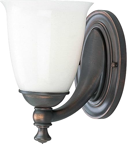 Miniatura 5 de Progress Lighting P3027-15 Victorian Bath & Vanity, 5-58 pulgadas de ancho x 8-12 pulgadas de alto, cromo