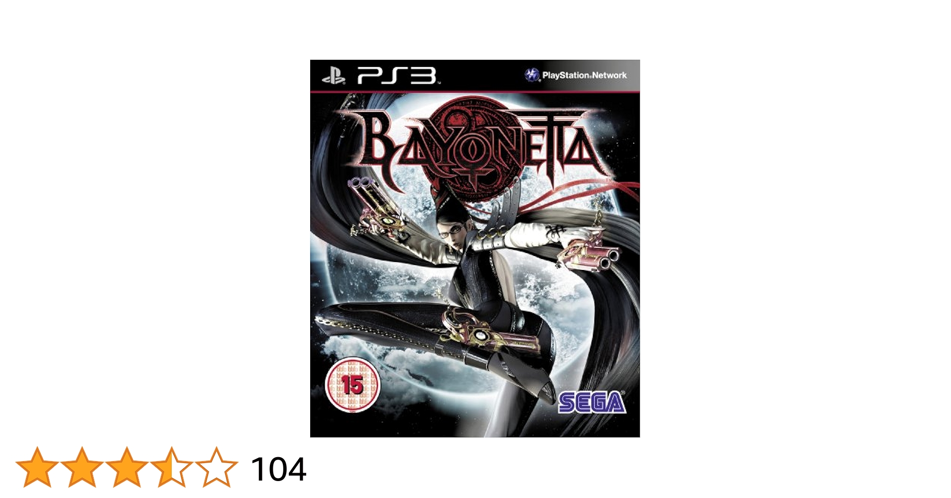 Bayonetta 1, 2, 3 [EUR version - 欧州版] Nintendo Switch Bayonetta 1 & 2 & 3 set Video games Tested