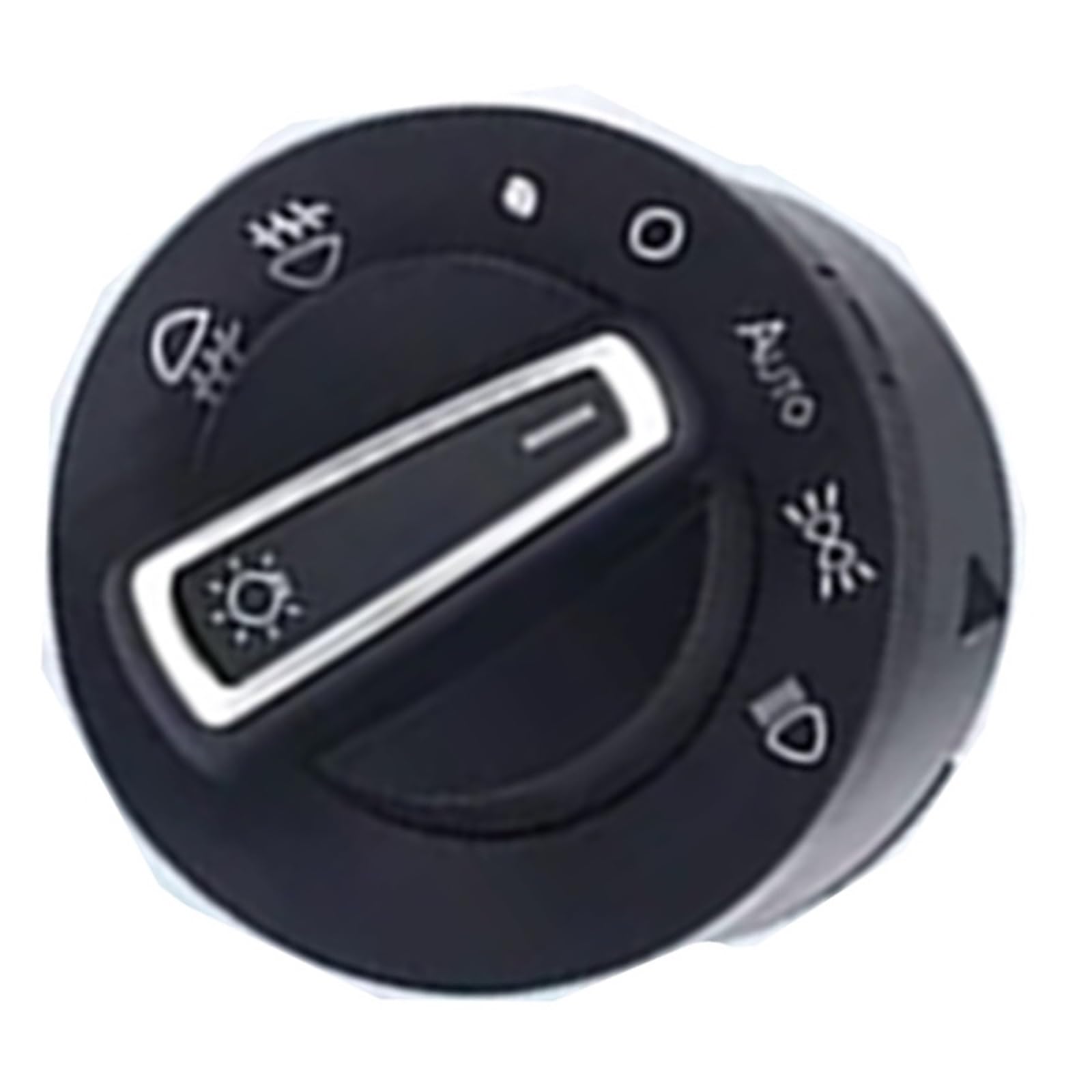 Interrupteur de phares pour réparer antibrouillard VW Bora Sagitar - 5