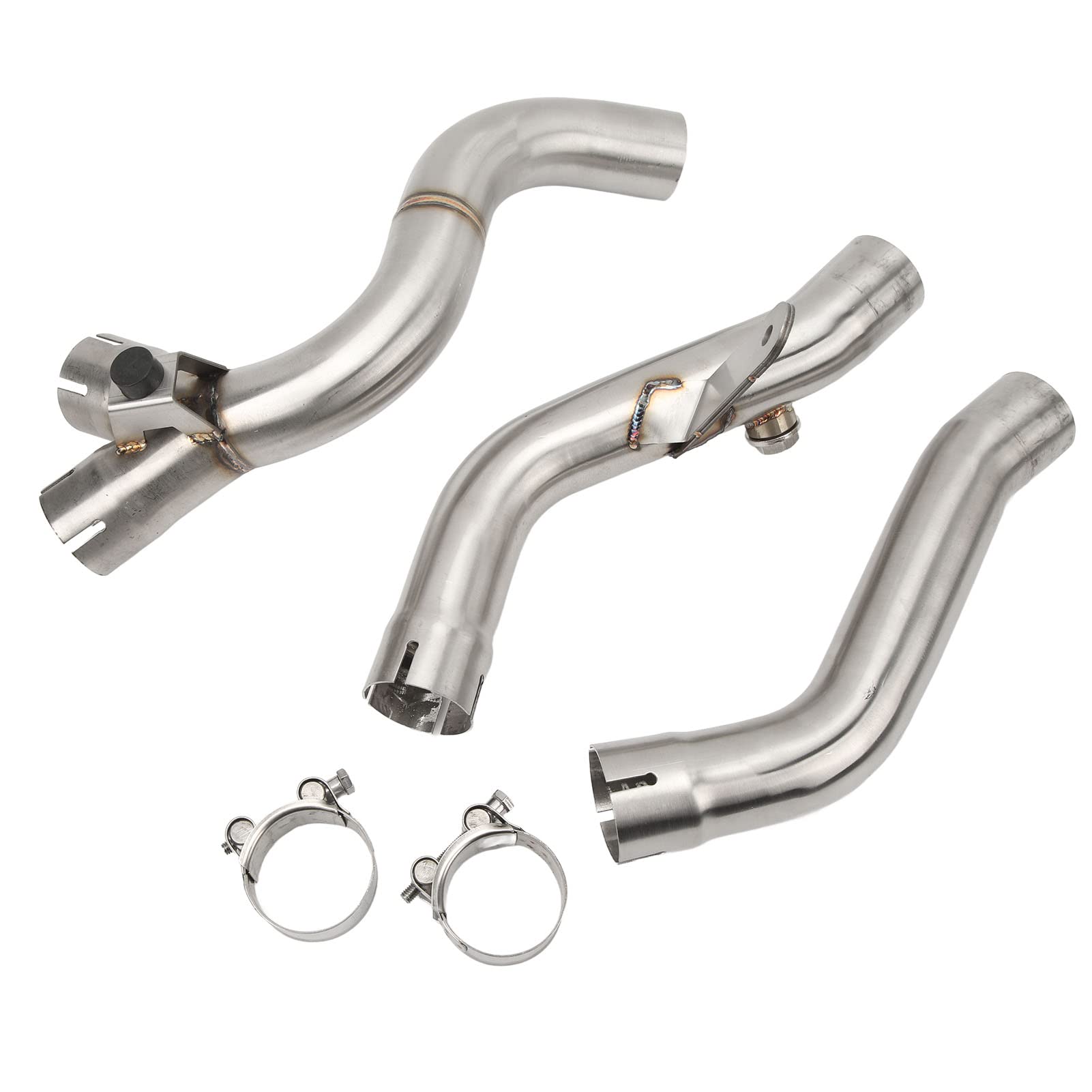 Motorrad Auspuffrohr Edelstahl 50R R1150R R1150GS R1150GS ADV