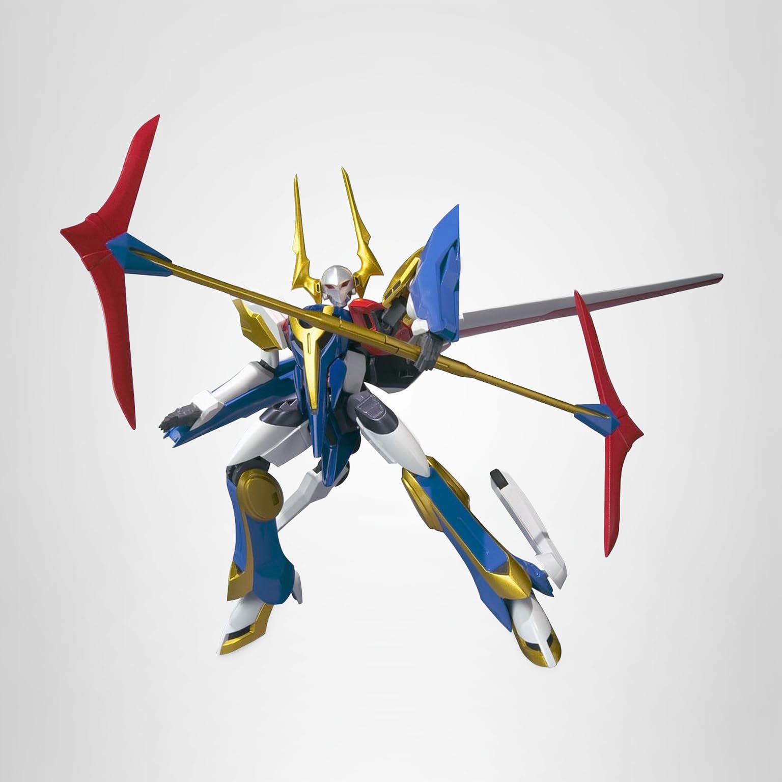 Amazon.co.jp: TAMASHII NATIONS ROBOT魂[SIDE KMF] トリスタン : ホビー