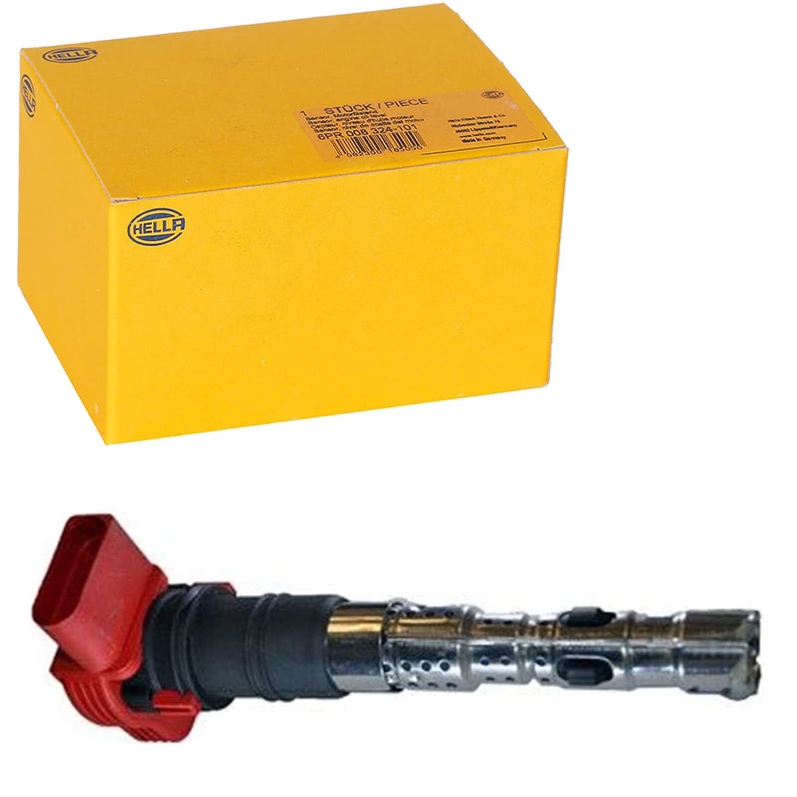IGNITION COIL 5DA 193 175-591 FOR AUDI A4/S4/Convertible A6/S6 A8L ALLROAD 3.7L