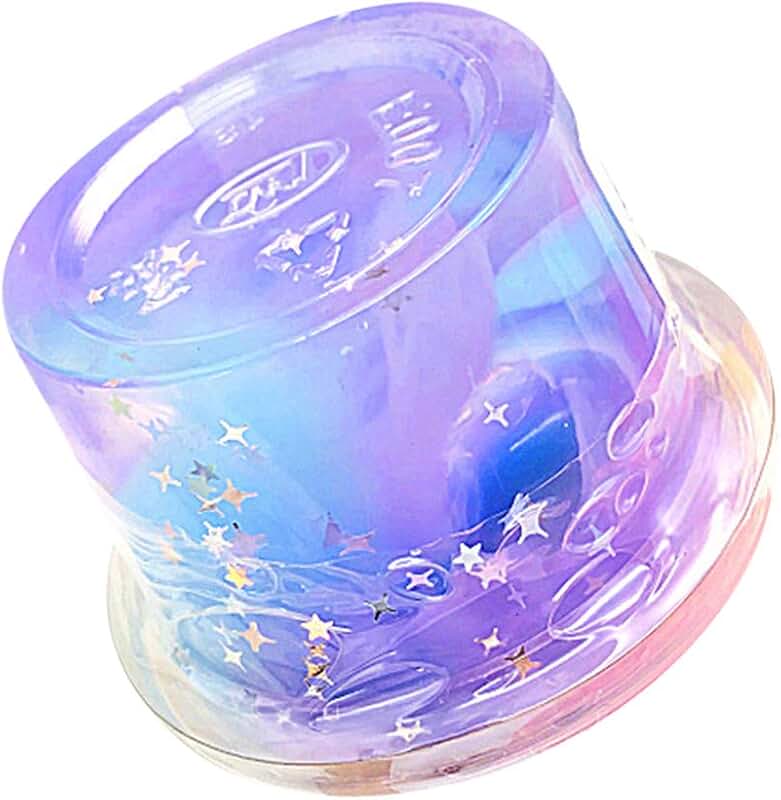 Amazon.co.uk crystal slime
