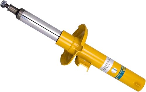 Miniatura 3 de Bilstein B6 Performance 18-19 Volkswagen Tiguan Conjunto de puntal delantero (35-267126)