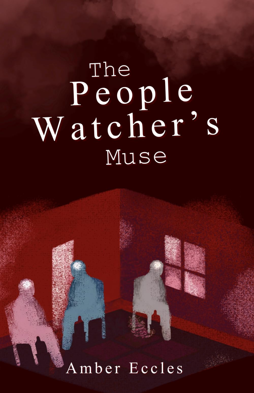 The People Watcher's Muse: 1