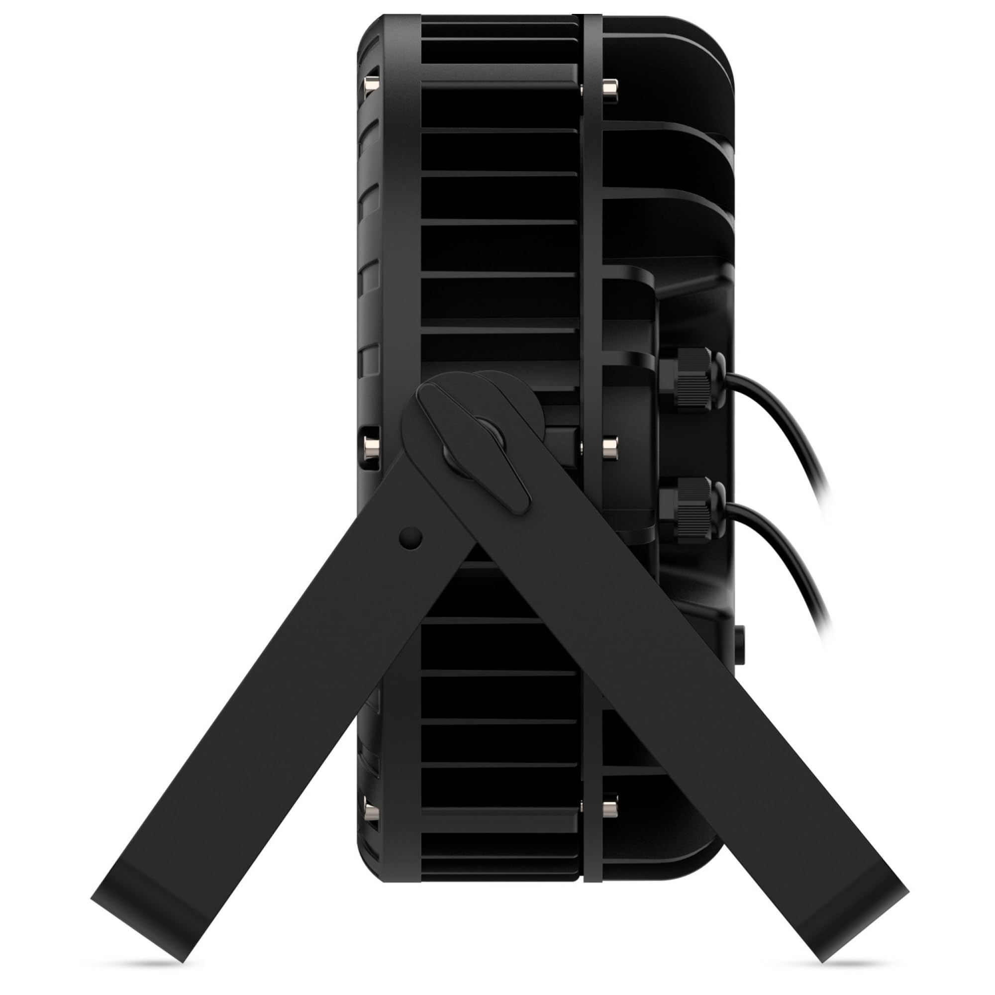 Audibax Water 180 Foco Par LED IP65 Exterior 180W RGBW