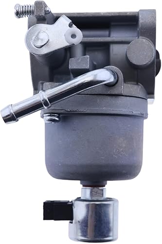 Miniatura 3 de Carburador AM135089 Compatible con John Deere 107H 125 L111 L118 L120 LA120 LA130 S2046