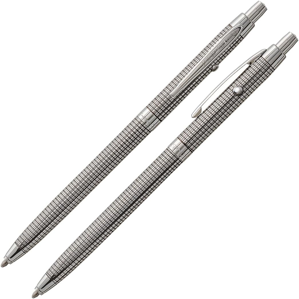 B4 Medium Black 1pc(s) ballpoint pen