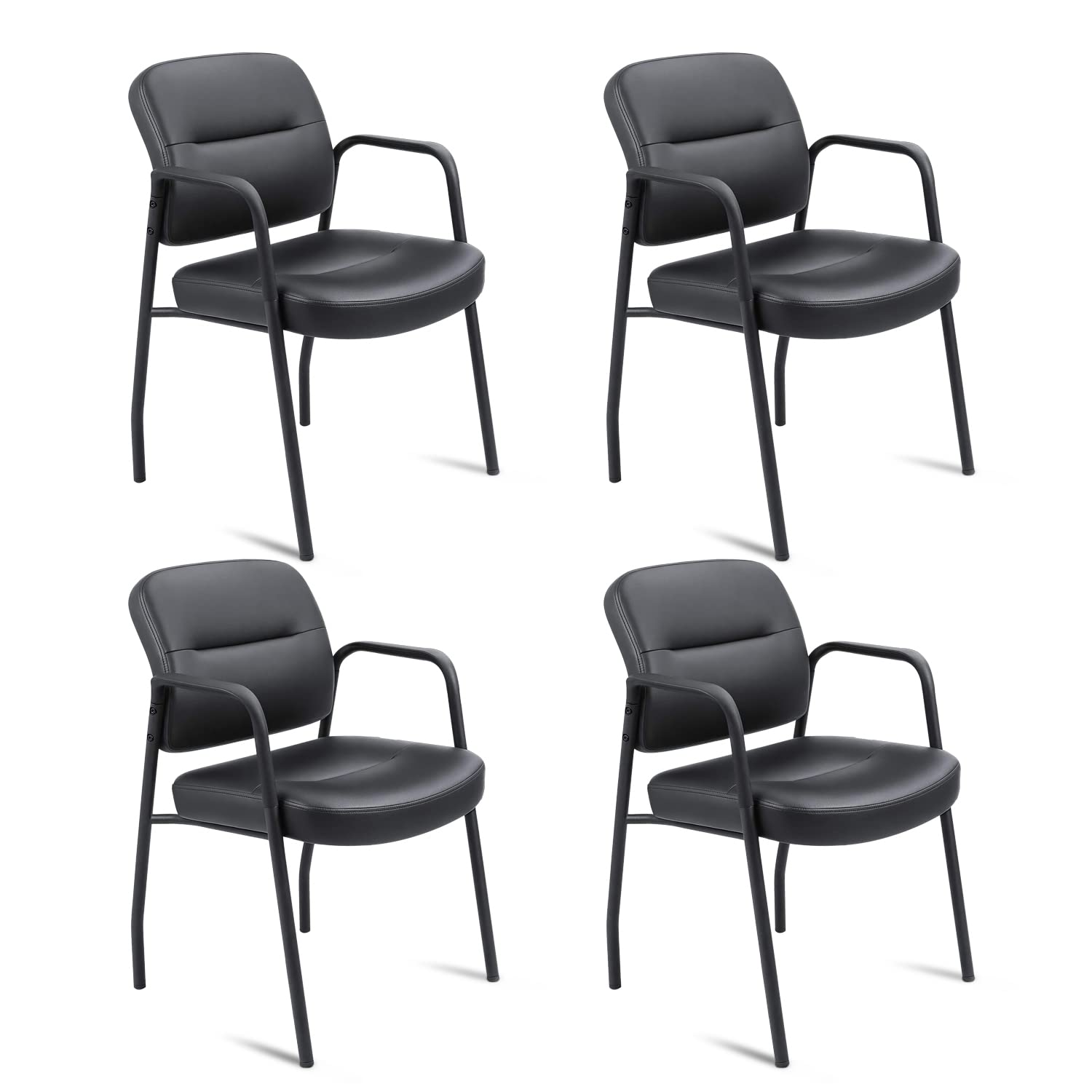 Devoko Waiting Room Office Reception Chairs Executive