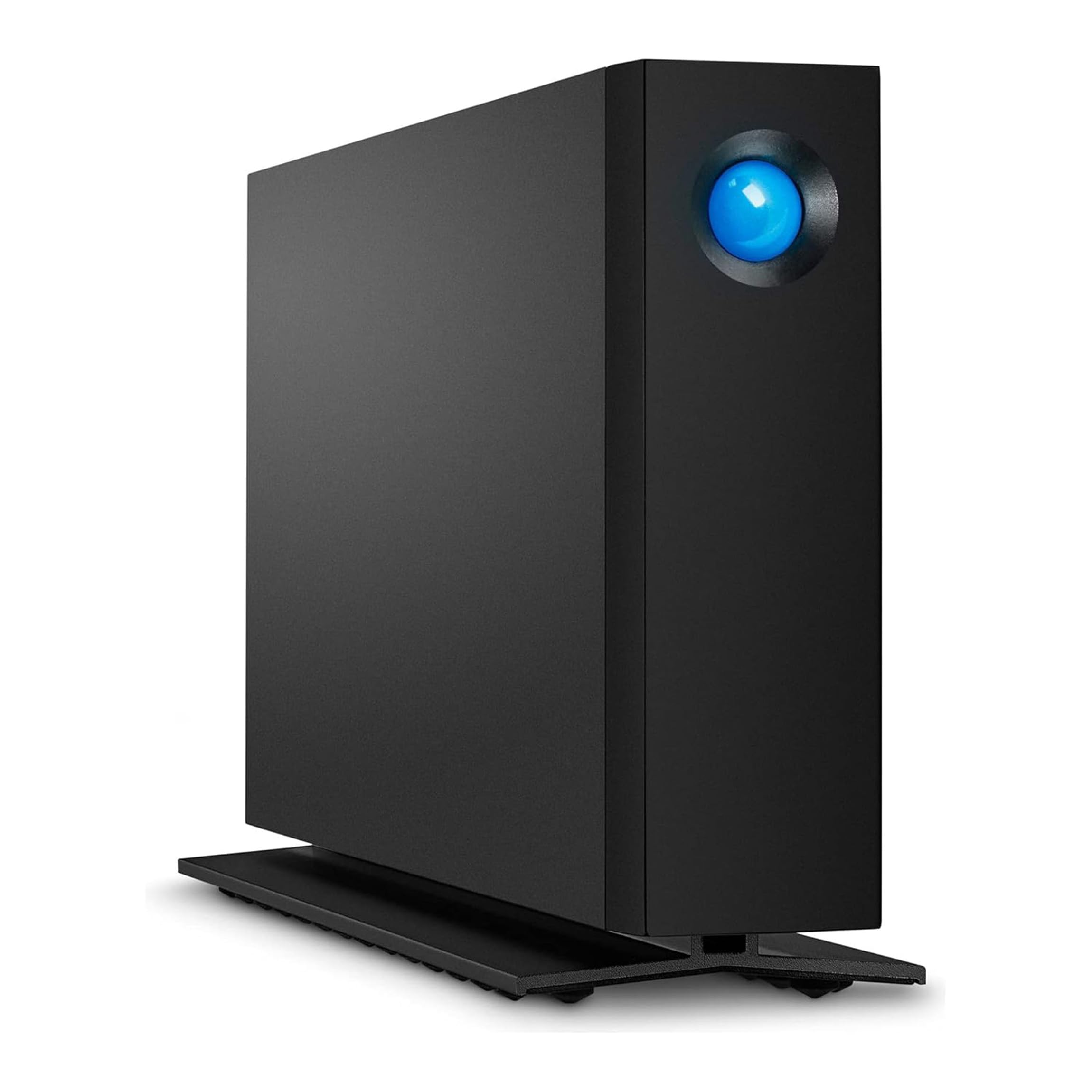 LaCie d2 Professional 4TB External Hard Drive Desktop HDD USB-C USB 3.1 Gen 2, 7200 RPM Enterprise Class Drives, for Mac and PC Desktop, 5-Year Data Recovery Services (STHA4000800)-picture-30