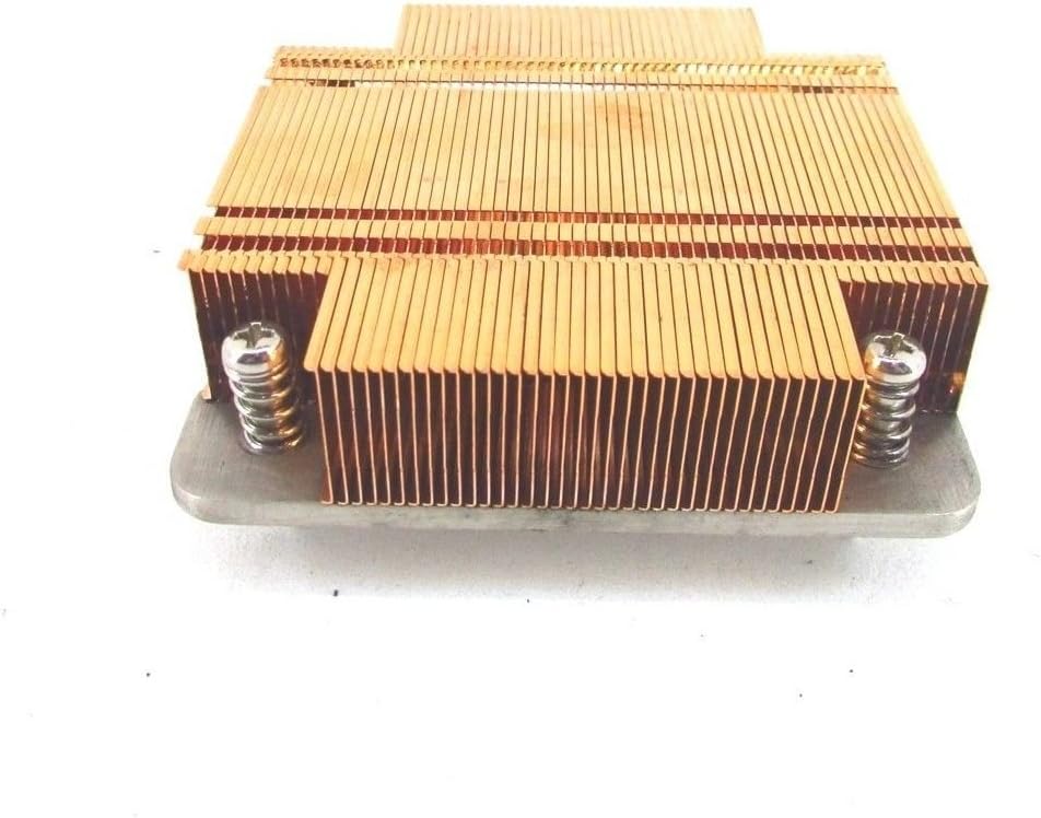 Supermicro Processor Heatsink SNK-P0016