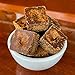 Brown sugar 8.81oz -Handmade by ancient method-Preparation of brown sugar block from Yunnan sugarcane juice 原汁红糖250g