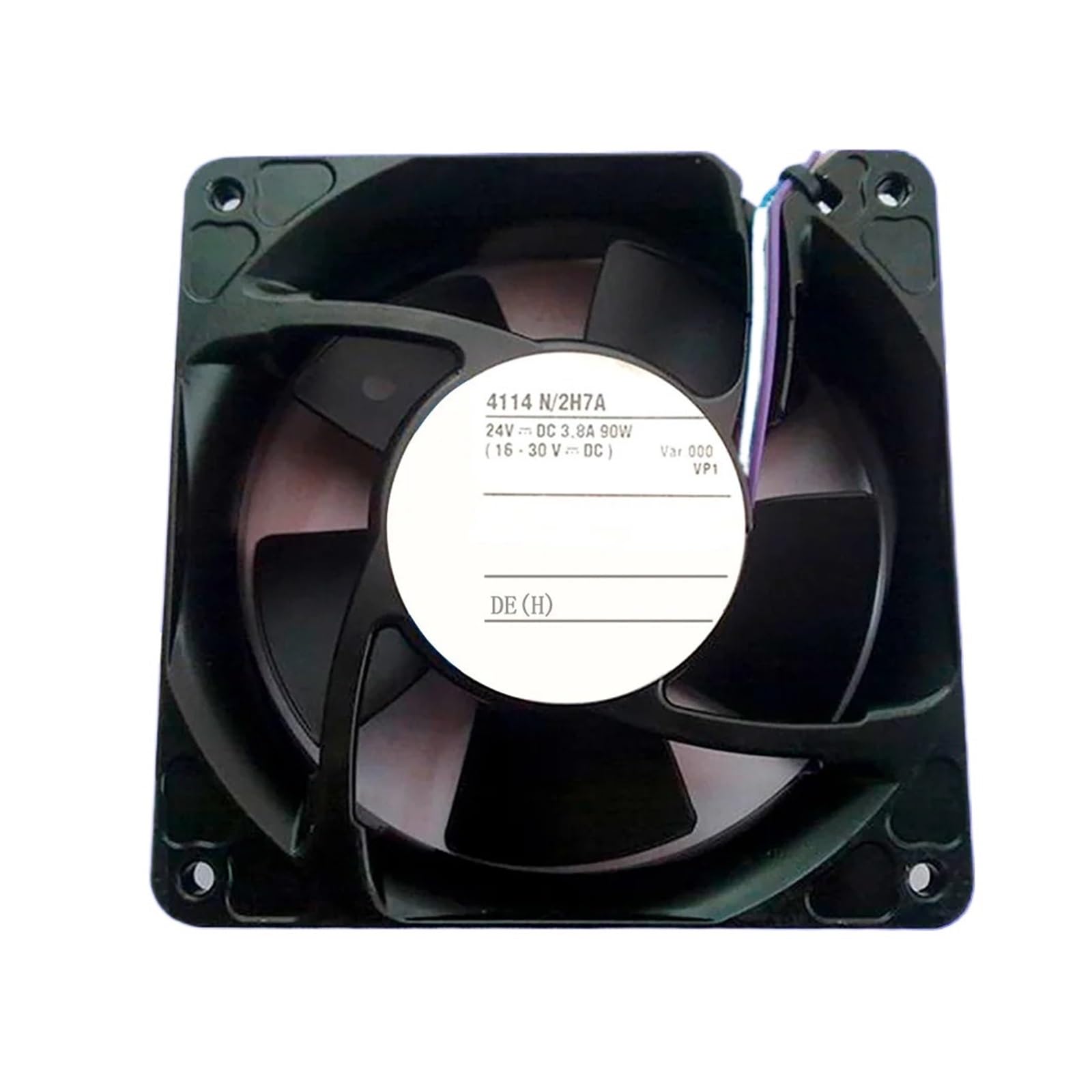 OKEWGHFL 4114N/2H7A 24VDC 12038 COOLING FAN 120 * 120 * 38MM