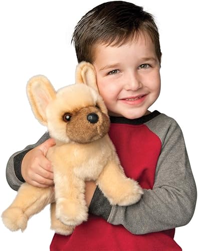 Miniatura 2 de Douglas Napoleon Bulldog Francés - Peluche de perro de peluche